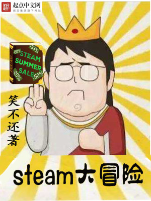 steam大冒险