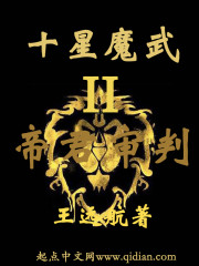 十星魔武II帝君审判