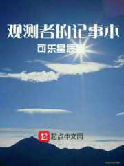 观测者的记事本