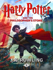 哈利·波特与魔法石-Harry Potter and the P