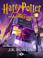 哈利·波特与阿兹卡班的囚徒-Harry Potter and t