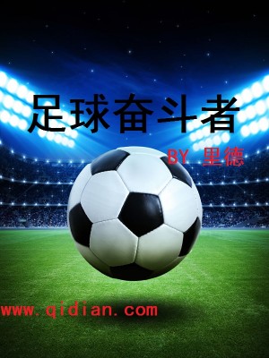 足球奋斗者