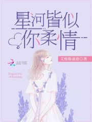 星河皆似你柔情