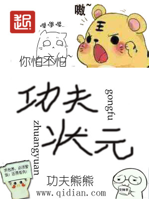 功夫状元