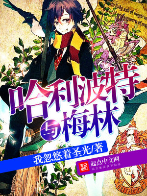 哈利波特与梅林