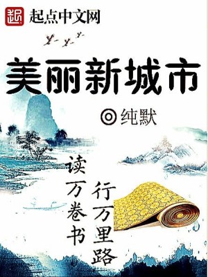 美丽新城市