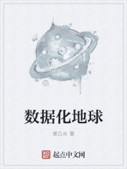 数据化地球
