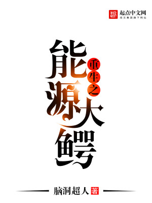 重生之能源大鳄