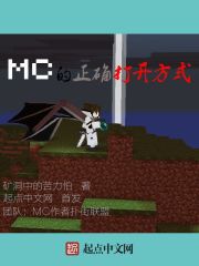 mc的正确打开方式