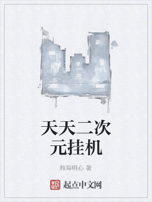 天天二次元挂机