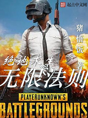 绝地求生之无限法则