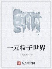 一元粒子世界