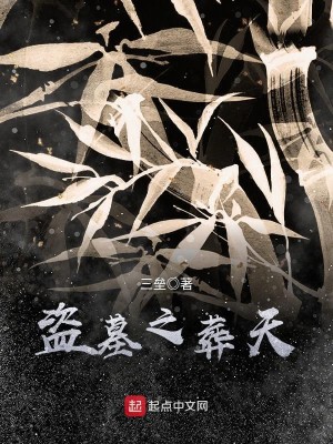 盗墓之葬天
