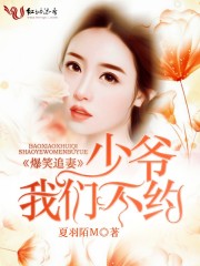 爆笑追妻：少爷，我们不约！