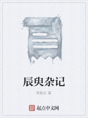 辰臾杂记