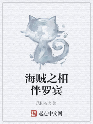 海贼之相伴罗宾