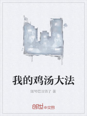 我的鸡汤大法
