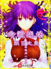 命运战场，炽日之炎