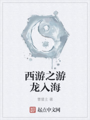 西游之游龙入海