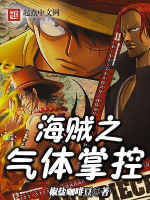 海贼之气体掌控