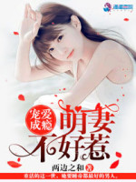 宠爱成瘾之萌妻不好惹在线阅读