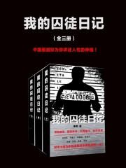 我的囚徒日记（全3册）