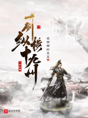 一剑纵横十九州