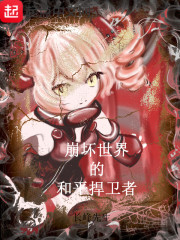 崩坏世界的和平捍卫者