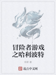 冒险者游戏之哈利波特