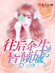 往后余生皆倾城
