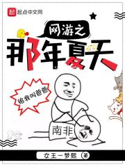 网游之那年夏天