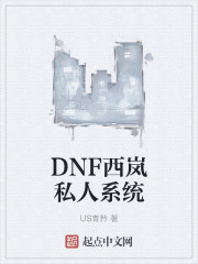 DNF西岚私人系统