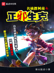 名侦探柯南之正邪生克