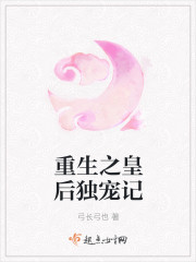 重生之皇后独宠记