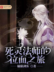 死灵法师的位面之旅