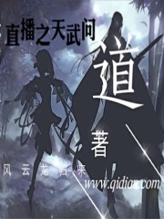 直播之天武问道