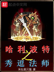 哈利波特之秀逗法师