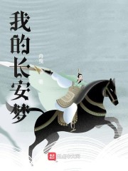 我的长安梦