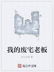 我的废宅老板
