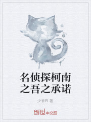 名侦探柯南之吾之承诺