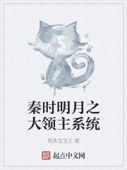 秦时明月之大领主系统