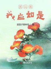青山看我应如是