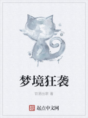 梦境狂袭