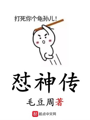 怼神传