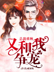 总裁难缠：又和我争宠