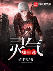 灵气哪里逃