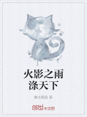 火影之雨涤天下