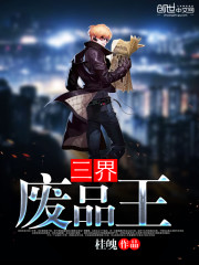 三界废品王