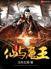 三国里的仙与魔王