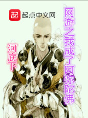 网游之我成了阿弥陀佛